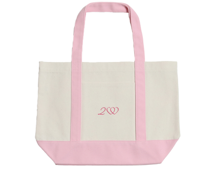 Line Up Tote Bag M size