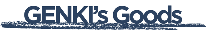 GENKI’s Goods