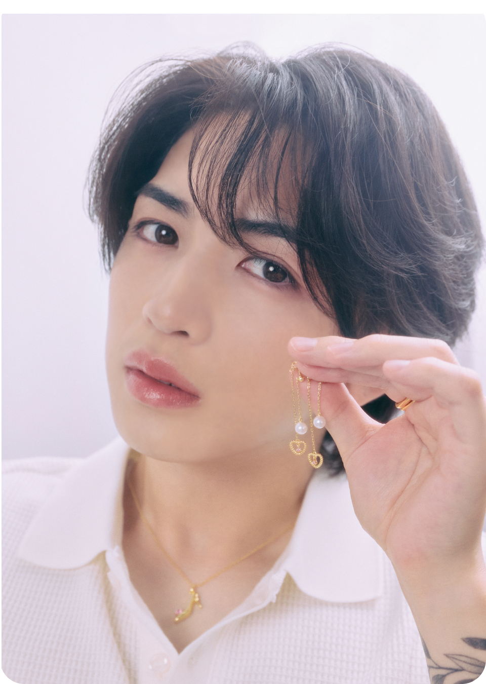 Gold Styling 01