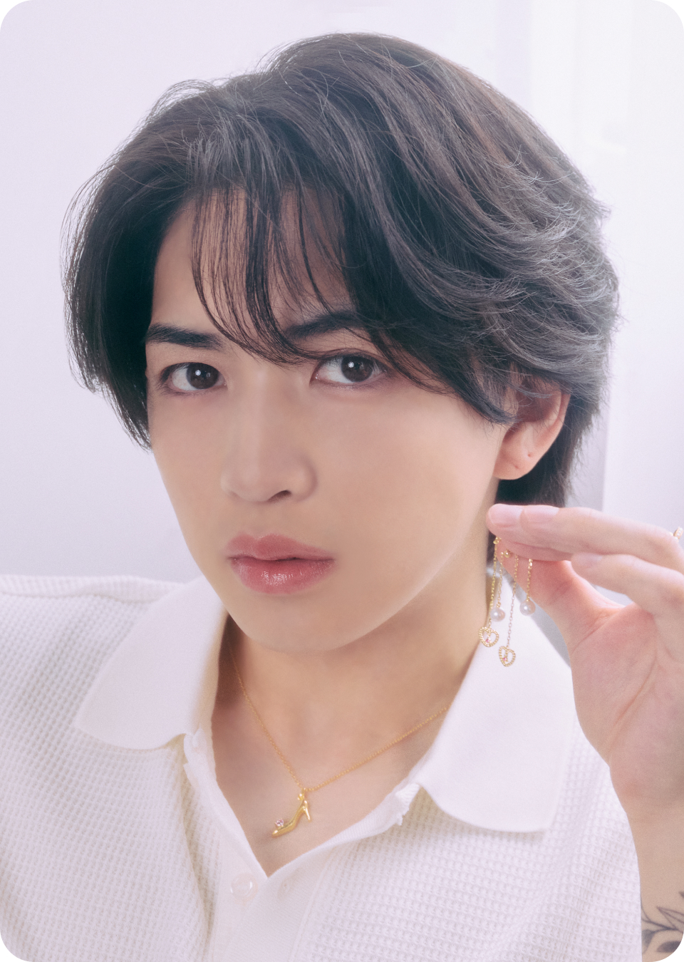Gold Styling 03