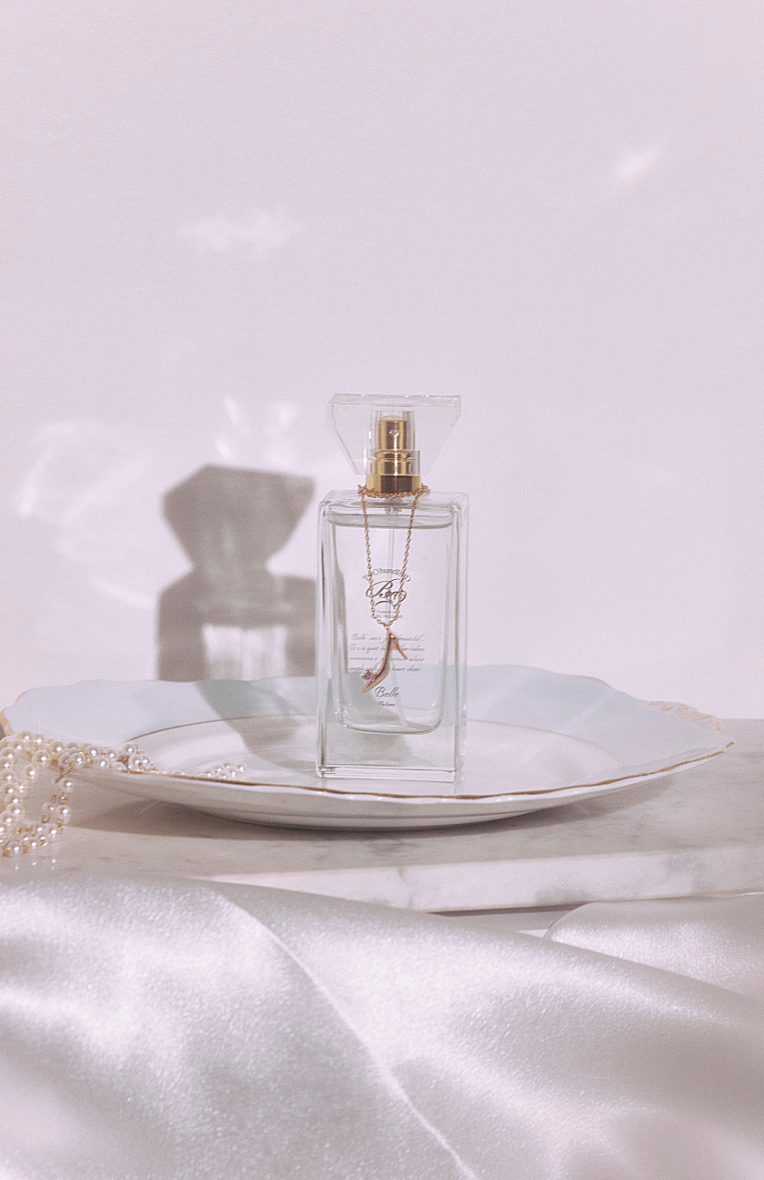 Belle Collection 01