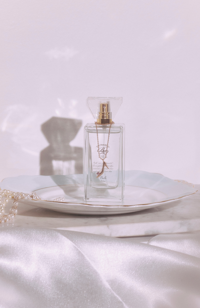 Belle Collection 03
