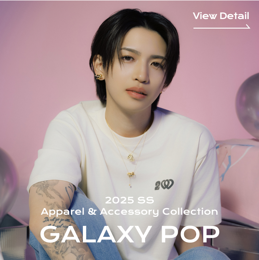 3rd collection一覧