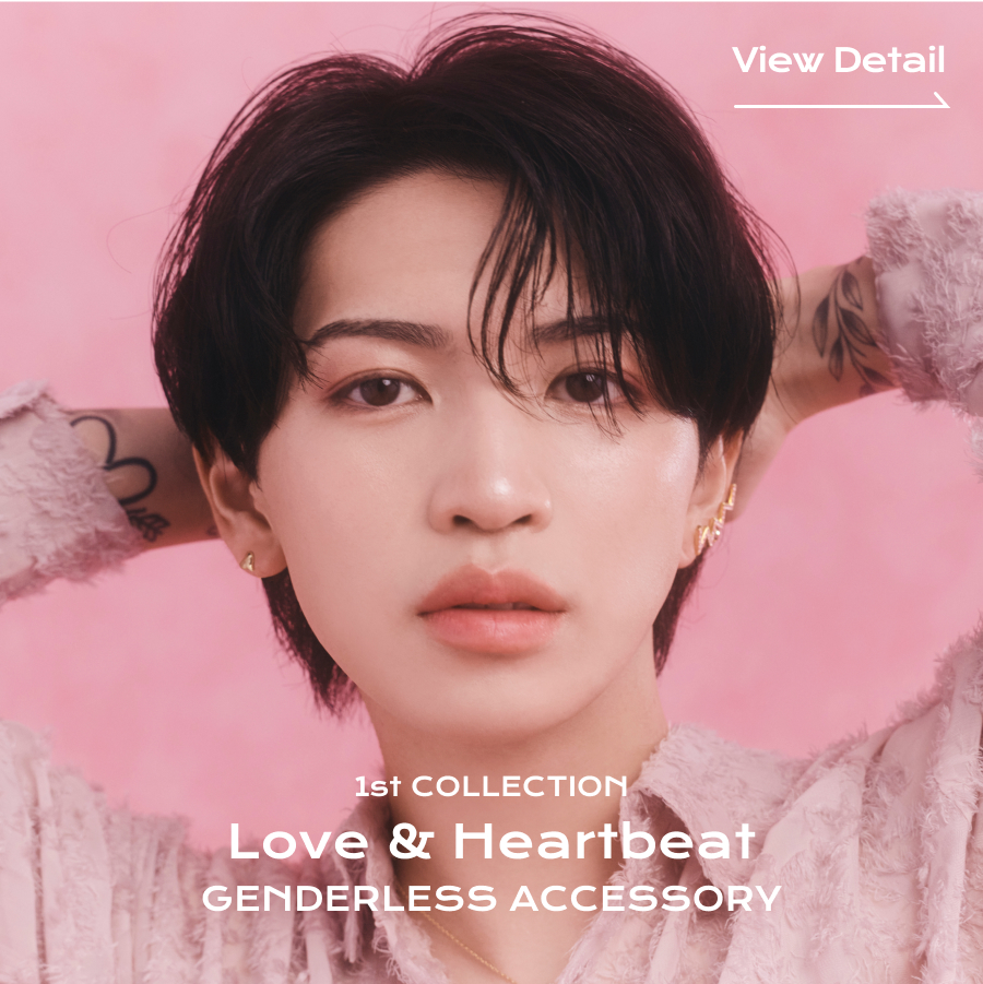 1st collection一覧