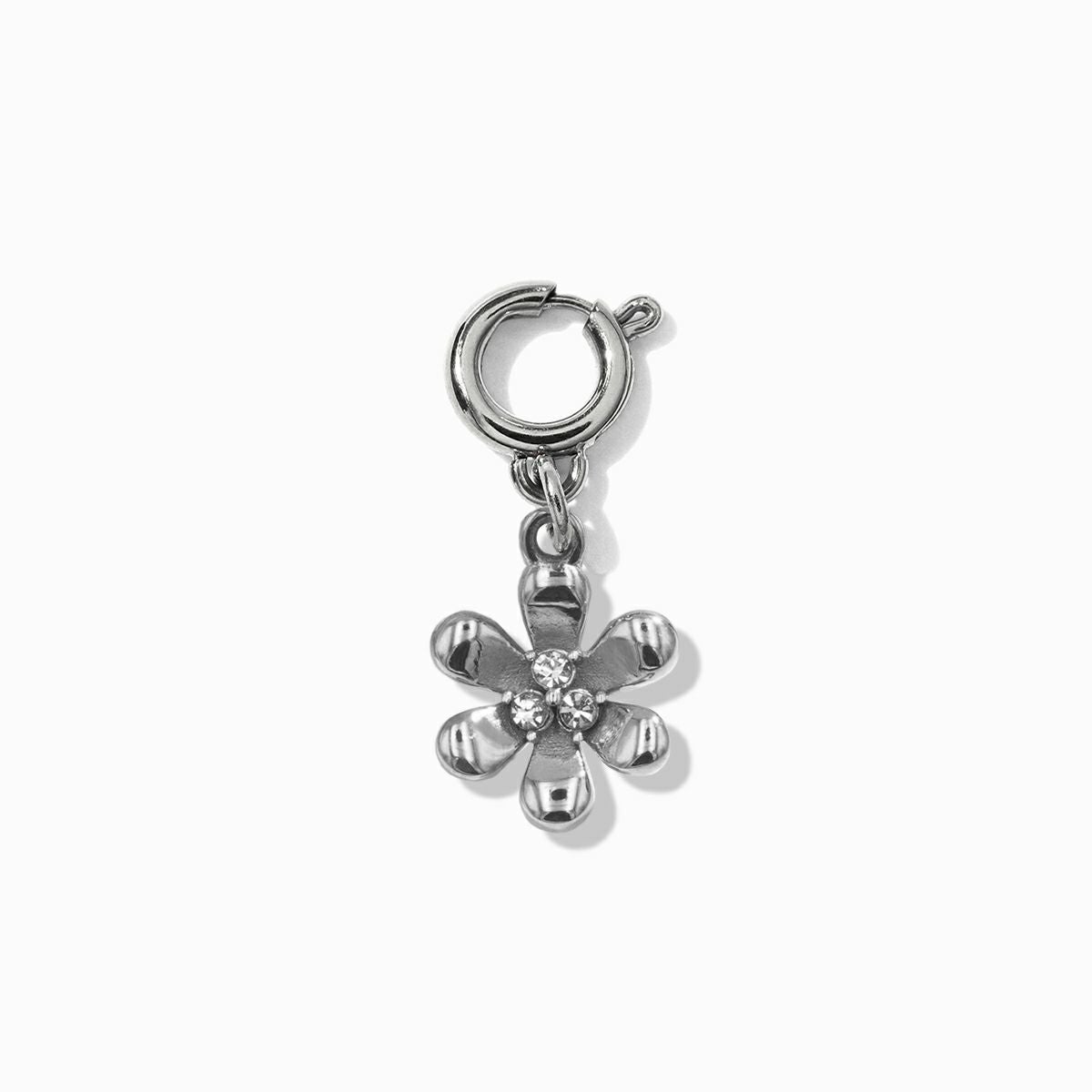 2 Piece Complete Charm Set(Silver) | TwO hundRED