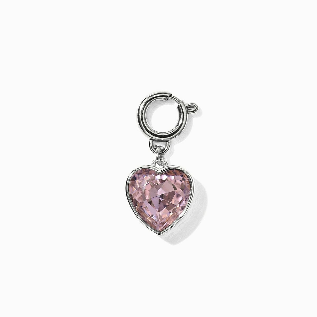 2 Piece Complete Charm Set(Silver) | TwO hundRED