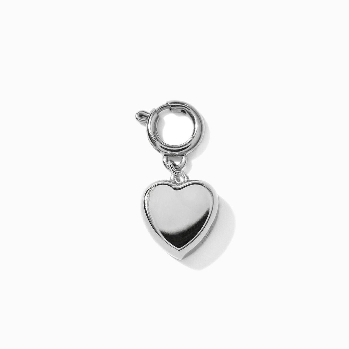 2 Piece Complete Charm Set(Silver) | TwO hundRED