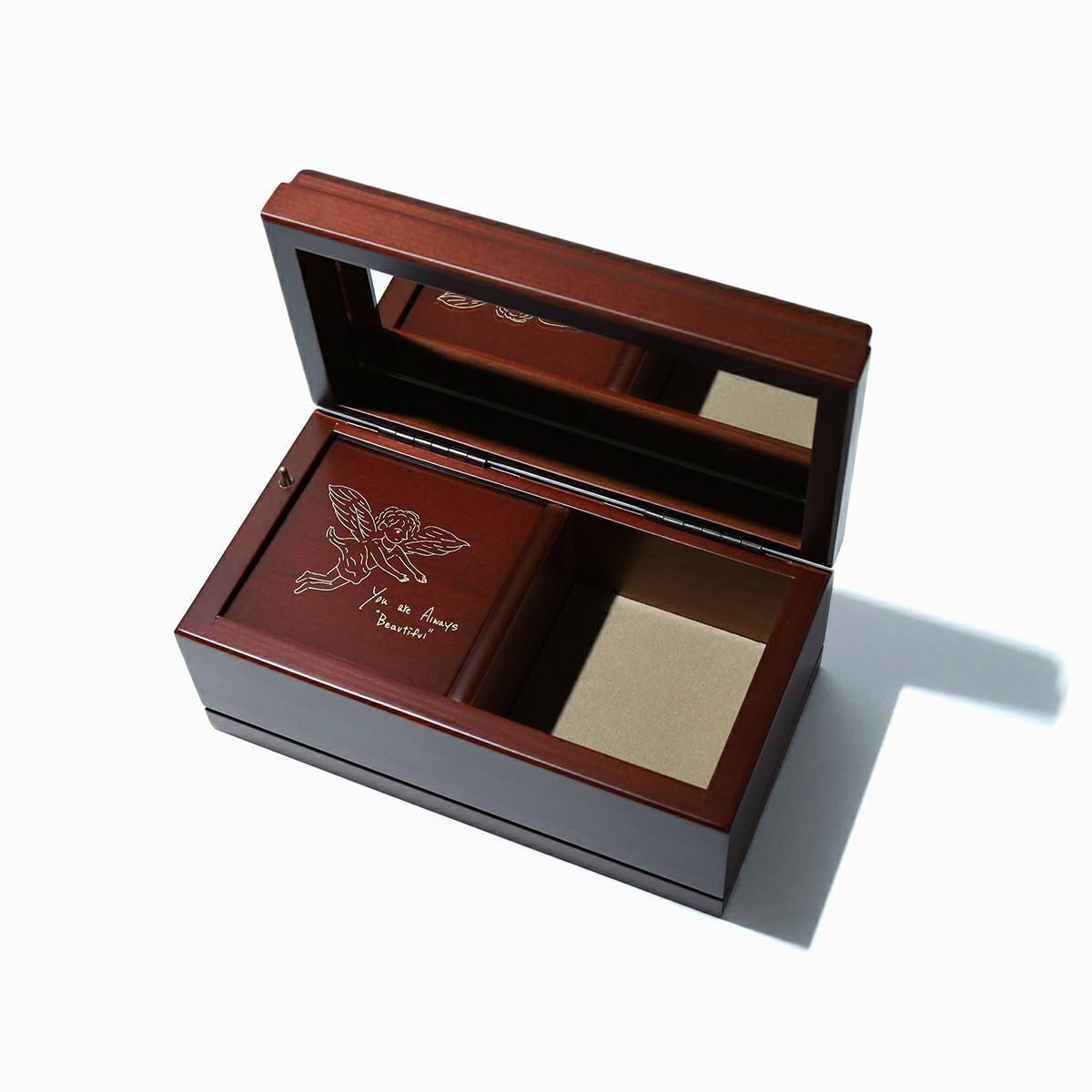 TwO hundRED 1st Anniversary Music Accessory Box | TwO hundRED