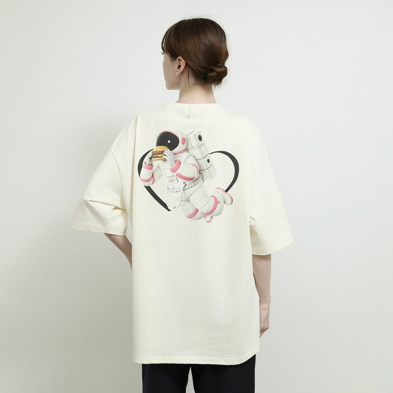 モデル160cm：着用サイズ M～L