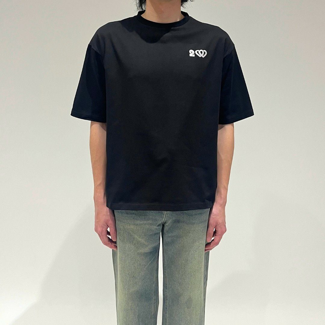 男性モデル173cm：着用サイズ M～L