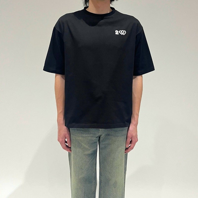 男性モデル173cm：着用サイズ M～L