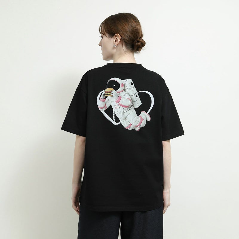 モデル160cm：着用サイズ S～M