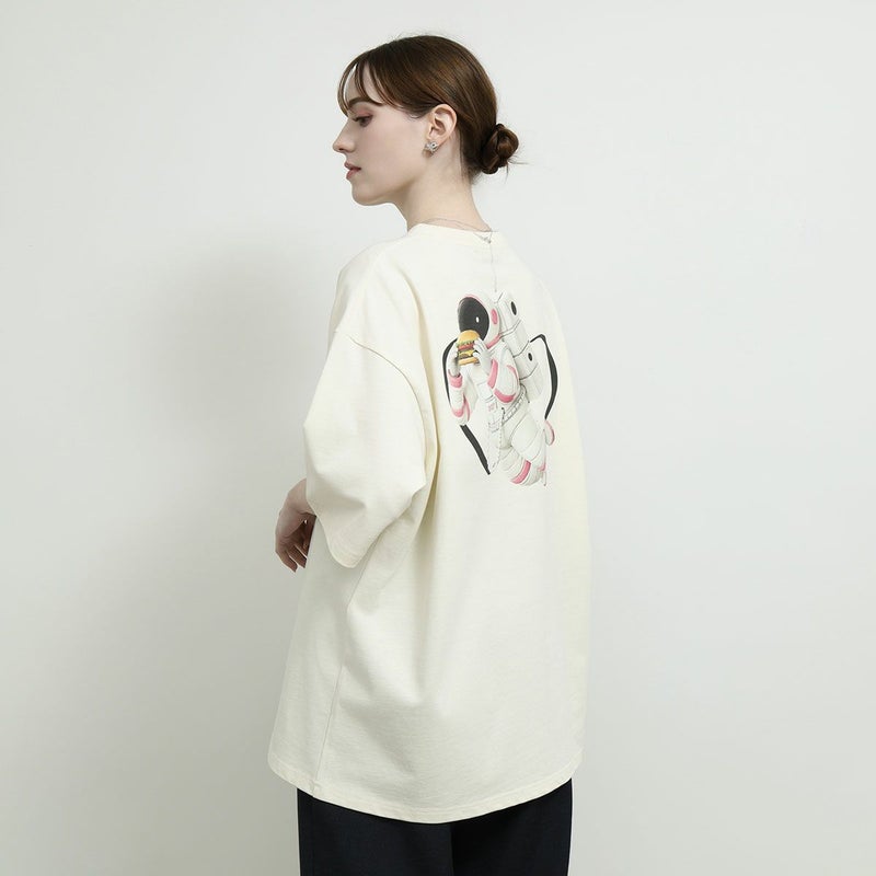 モデル160cm：着用サイズ M～L