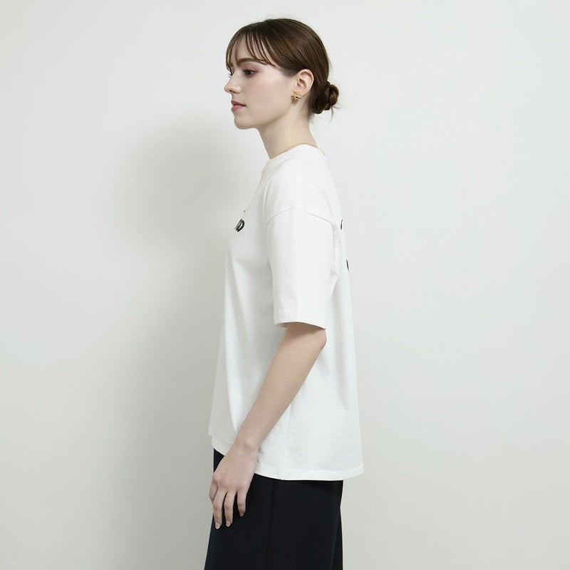 モデル160cm：着用サイズ S～M