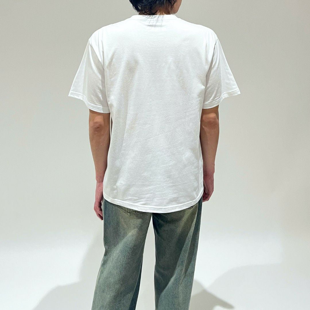 男性モデル：173cm