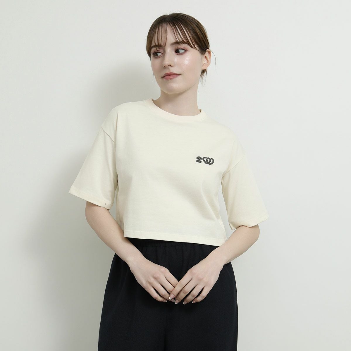 モデル身長：160cm