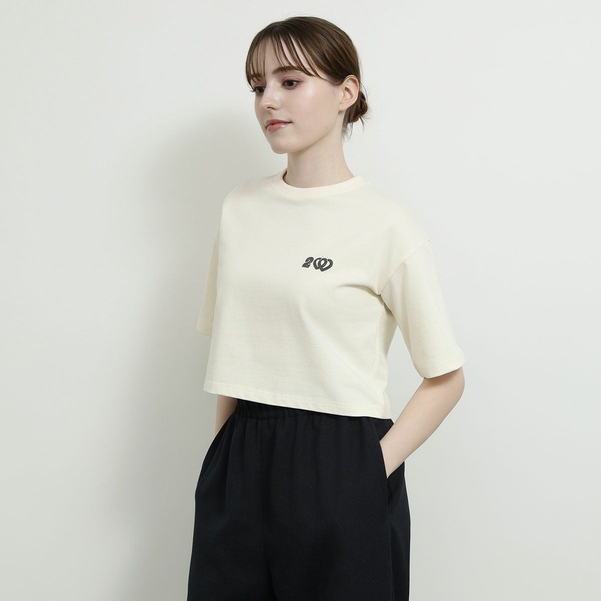 モデル身長：160cm