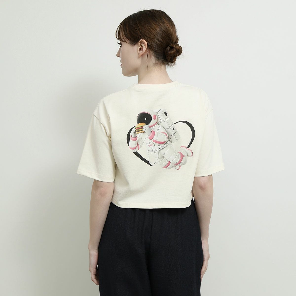 モデル身長：160cm